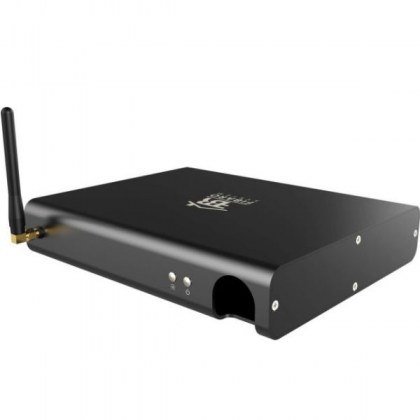 Fibaro Home Center 2 FGHC2